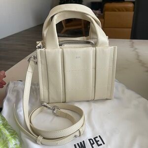 Jw pei small tote bag